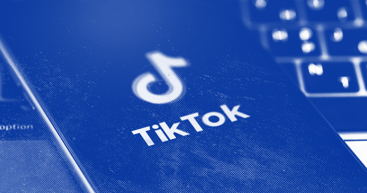 is tiktok advertising right for your business